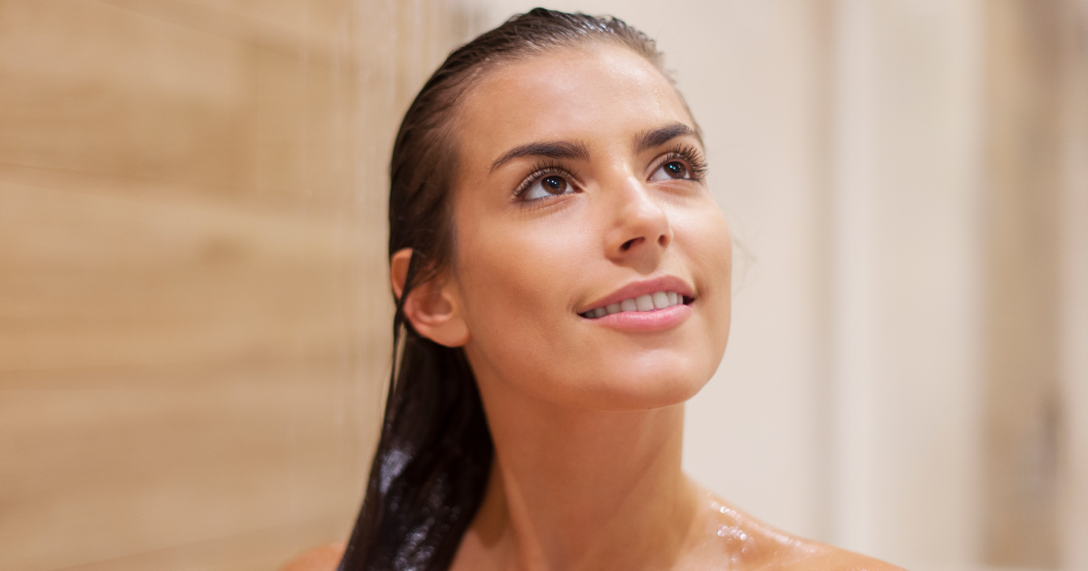 ¡No más errores! Aprende cómo hidratar el cabello correctamente