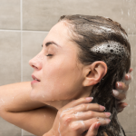 Shampoo para cabello graso Estelar de Univital
