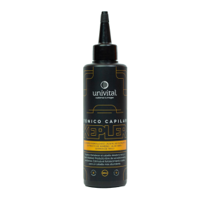 Tónico Kepler | Crecimiento Capilar x180ml