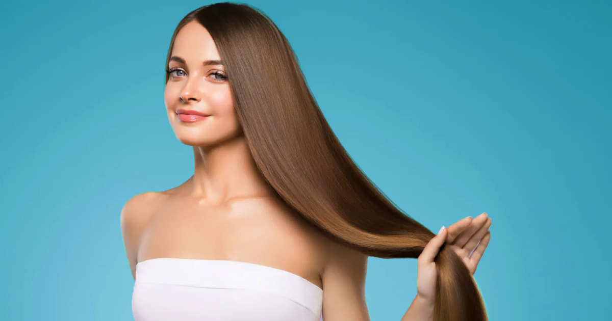 Alisado daña online el cabello
