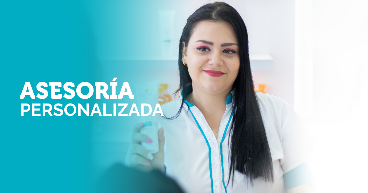 Obtén asesoría capilar en Medellín con nuestros expertos