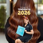 Los tonos tendencia para e 2026 apuntan a una estética más natural, elegante y fácil de mantener. Consíguelos con Univital.