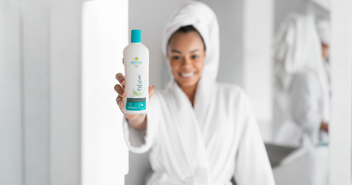 ¿Qué va primero, acondicionador o tratamiento? El orden correcto para cuidar tu cabello