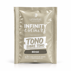 Matizante beige de alta pigmentación | Tono sobre tono beige