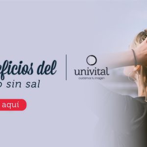 Principales beneficios del shampoo sin sal