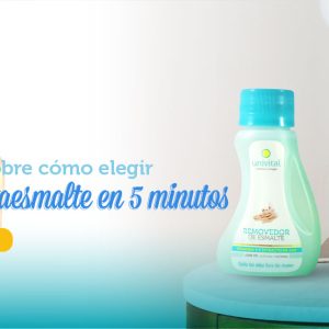 elegir-quitaesmalte-removedor-de-esmalte-univital