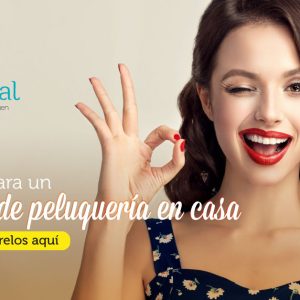 Tips para un peinado hecho en casa